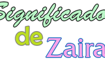 Significado De Zoraida Or Gen Santoral Y Etimolog A